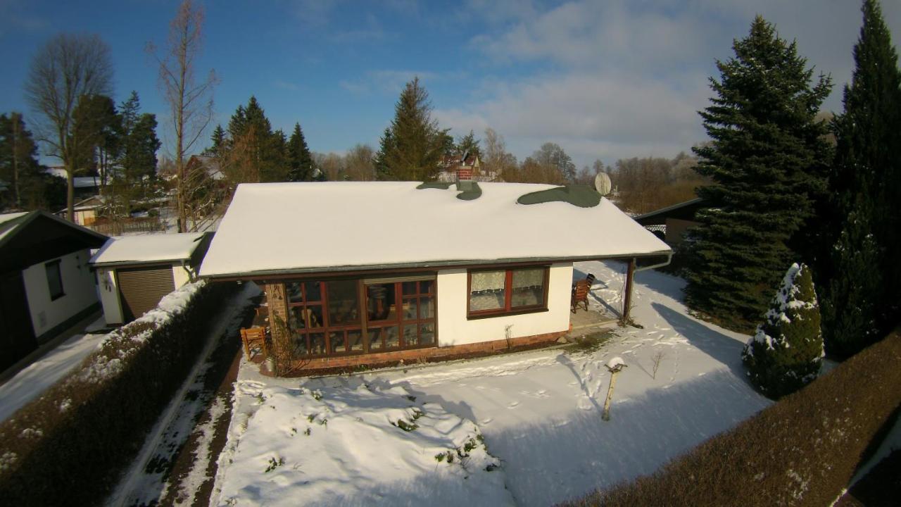 Ferienhaus Am Швилохзе Экстерьер фото