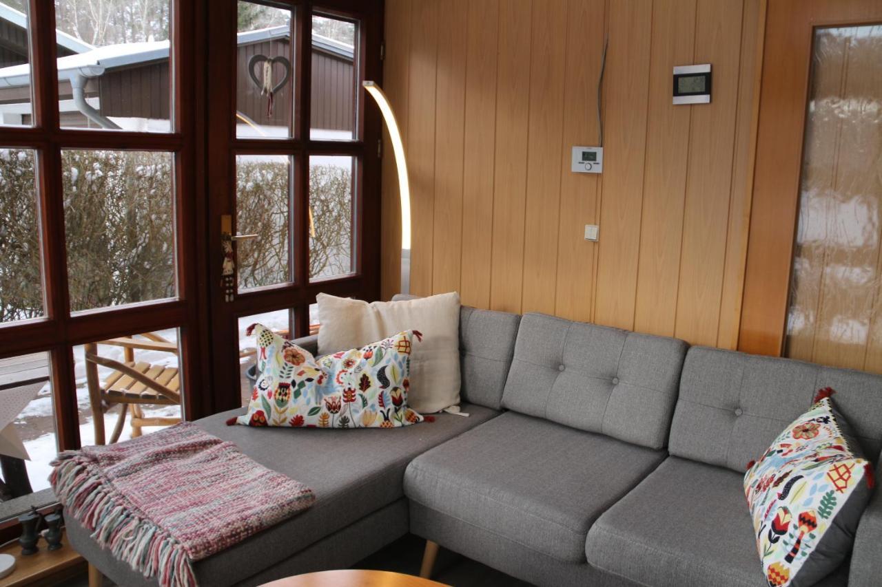 Ferienhaus Am Швилохзе Экстерьер фото