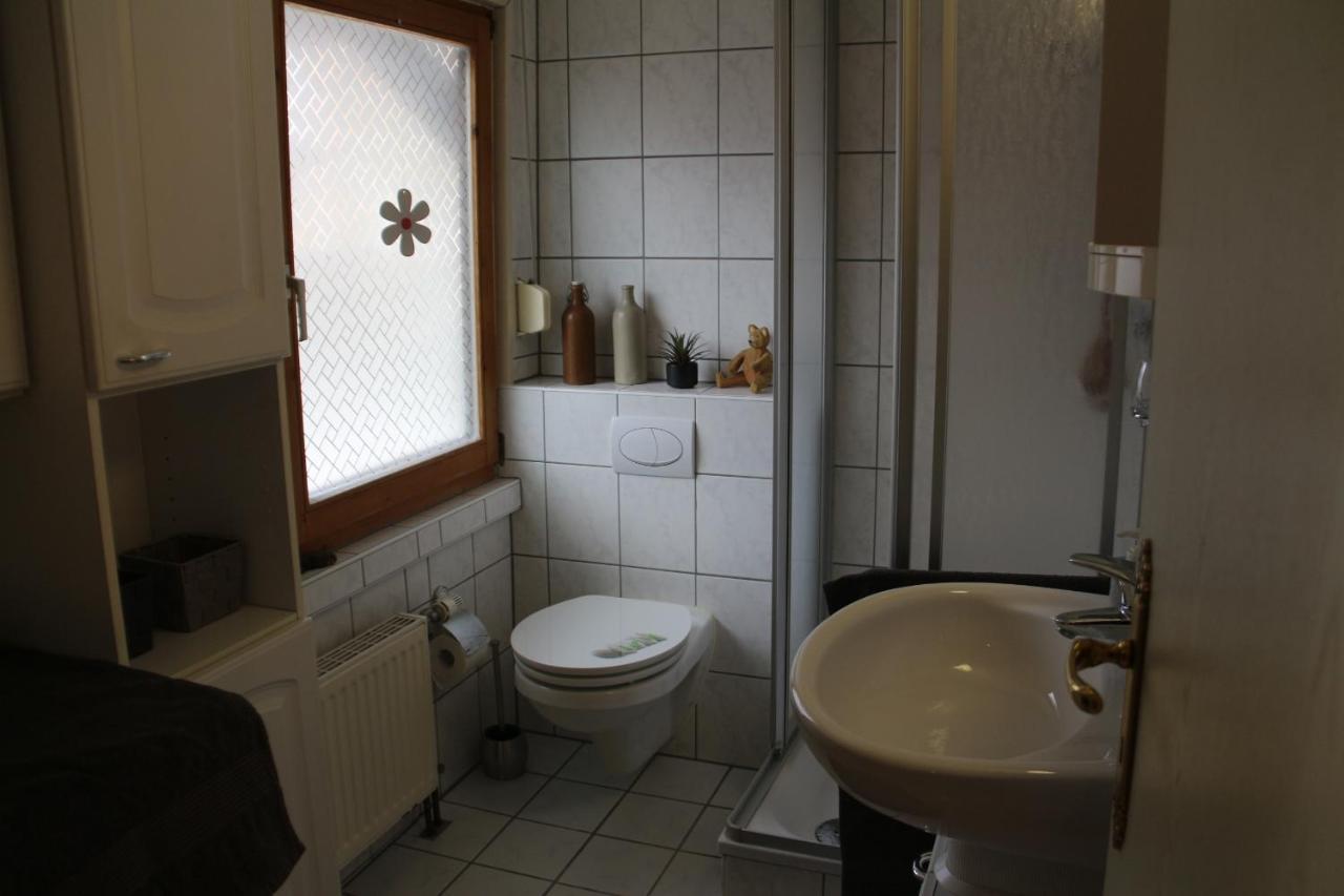 Ferienhaus Am Швилохзе Экстерьер фото