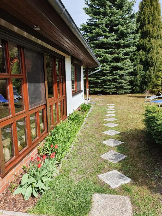 Ferienhaus Am Швилохзе Экстерьер фото